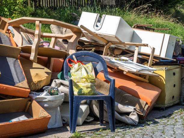 Best Affordable Junk Removal Services  in Columbus, NM