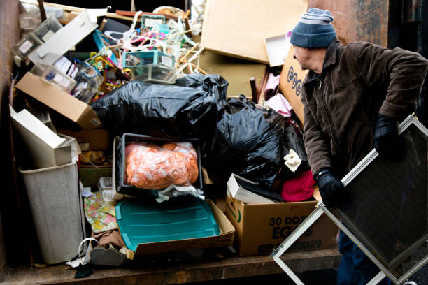 Best Residential Junk Removal  in Columbus, NM