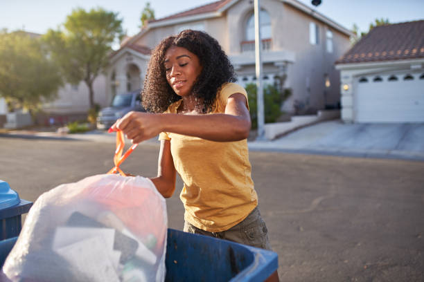 Appliance Disposal in Columbus, NM