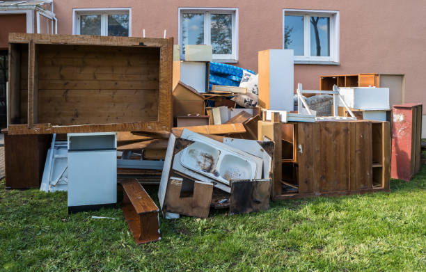 Best Residential Junk Removal  in Columbus, NM
