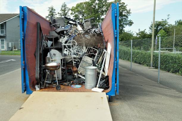 Best Residential Junk Removal  in Columbus, NM