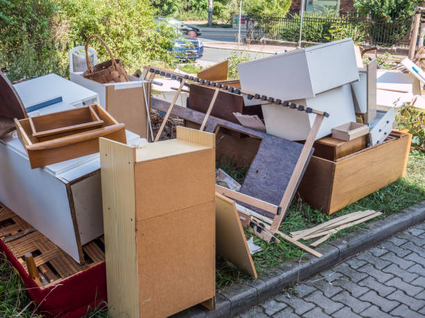 Best Attic Cleanout Services  in Columbus, NM