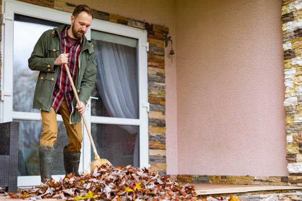 Reliable Columbus, NM Junk Removal Solutions