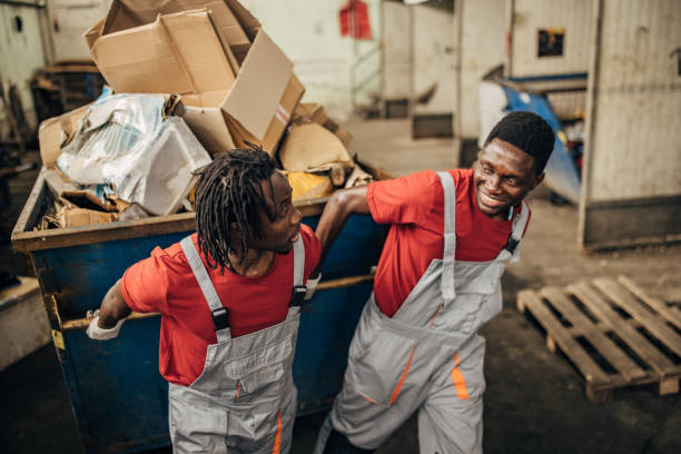 Best Trash Removal Near Me  in Columbus, NM