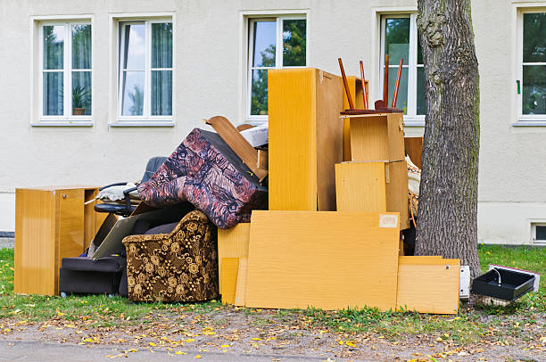 Best Household Junk Removal  in Columbus, NM