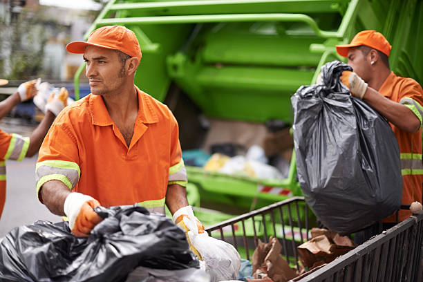 Best Commercial Cleanout Services  in Columbus, NM