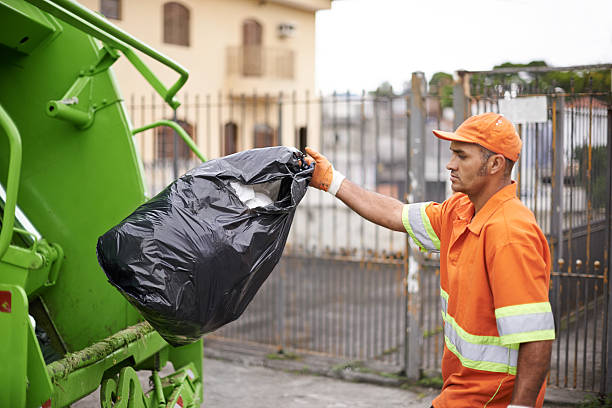Best Yard Waste Removal  in Columbus, NM